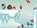 Spel Dibbles 2 winter ellende aanlyn