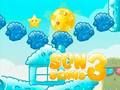 Spel Sonstrale 3  aanlyn