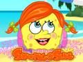 Spel Spongesuier  aanlyn