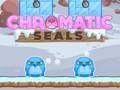 Spel Chromatiese seëls  aanlyn
