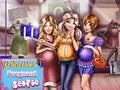 Spel Prinsesse Swanger Selfie  aanlyn