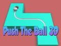 Spel Druk die bal 3D  aanlyn