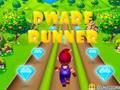 Spel Dwergloop  aanlyn
