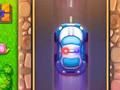 Spel Candy Car Escape aanlyn