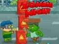 Spel Zombie Nag  aanlyn