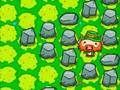 Spel Omring die Kabouter  aanlyn