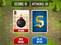 Spel Strategie wen of verloor  aanlyn