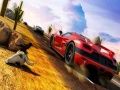 Spel GT snelweg motor bestuur  aanlyn