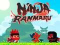 Spel Ninja Ranmaru aanlyn