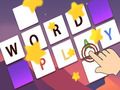 Spel Woordling Daaglikse Uitdaging  aanlyn