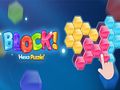 Spel Blok! Heksa legkaart  aanlyn