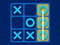Spel Tic Tac Toe Meester  aanlyn