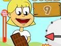 Spel Kan ek dit eet  aanlyn