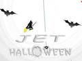 Spel Jet Halloween aanlyn
