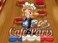 Spel Café Parys  aanlyn