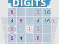 Spel Driedubbele syfers  aanlyn