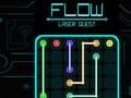 Spel Flow Laser Quest aanlyn