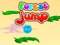 Spel Bossprong  aanlyn