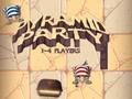 Spel Piramidepartytjie  aanlyn