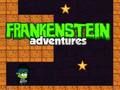 Spel Frankenstein-avonture  aanlyn