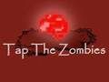 Spel Tik op die zombies  aanlyn