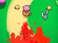 Spel Verpletter al hierdie F... diere  aanlyn