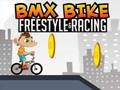 Spel BMX Bike Freestyle & Racing aanlyn