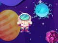 Spel Gevaarlike planeet  aanlyn