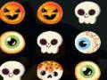 Spel Halloween Lekkergoed  aanlyn