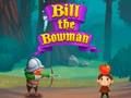 Spel Bill die Bowman aanlyn