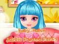 Spel Baba Halen Pyjama Party aanlyn Spel Baba Halen Pyjama Party aanlyn
