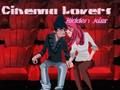 Spel Cinema Lovers: Hidden kiss aanlyn Spel Cinema Lovers: Hidden kiss aanlyn