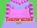 Spel Kleur stamp 3d  aanlyn