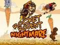 Spel Vuurpyl knaagdier nagmerrie  aanlyn