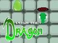 Spel Druk die draak  aanlyn