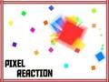 Spel Pixel reaksie  aanlyn