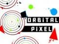 Spel Orbitale Pixel  aanlyn
