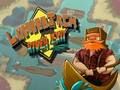 Spel Houtkapper : Rivieruitgang  aanlyn
