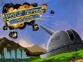 Spel Missielverdedigingstelsel  aanlyn
