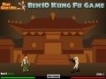 Spel Ben10 Kung Fu  aanlyn