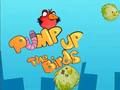 Spel Pomp die voëls op  aanlyn