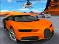 Spel City Furious Car Driving Simulator aanlyn