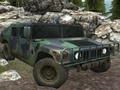 Spel Berg Jeep Klim 4x4  aanlyn
