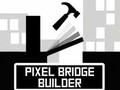 Spel Pixel brugbouer  aanlyn