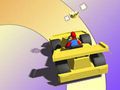 Spel Sweefmotorwedren  aanlyn
