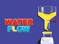 Spel Water vloei  aanlyn