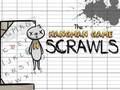 Spel Die hangman-speletjie: Scrawls  aanlyn