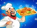 Spel Biryani-resepte en super-sjef-kookspeletjie  aanlyn