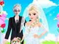 Spel Ellie Royal Wedding aanlyn