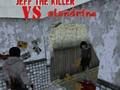 Spel Jeff the Killer vs Slendrina aanlyn